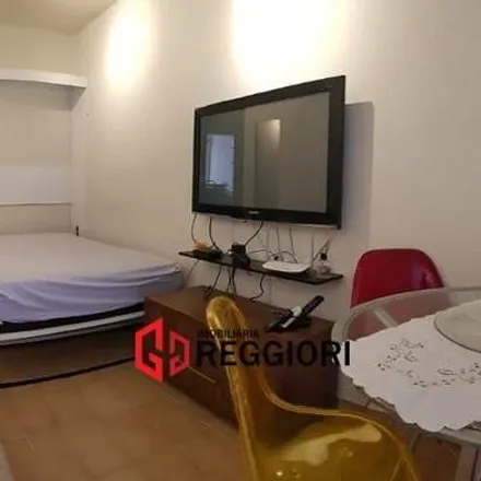 Rent this 1 bed apartment on Rua 4550 in Centro, Balneário Camboriú - SC