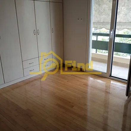 Rent this 3 bed apartment on Επταπυργίου in Athens, Greece