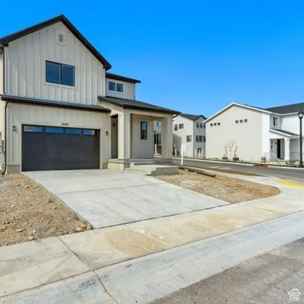 Buy this 3 bed house on Glade Creek Drive in Salt Lake County, UT 84081