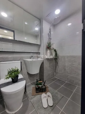 Image 7 - 서울특별시 은평구 응암동 599-1 - Apartment for rent