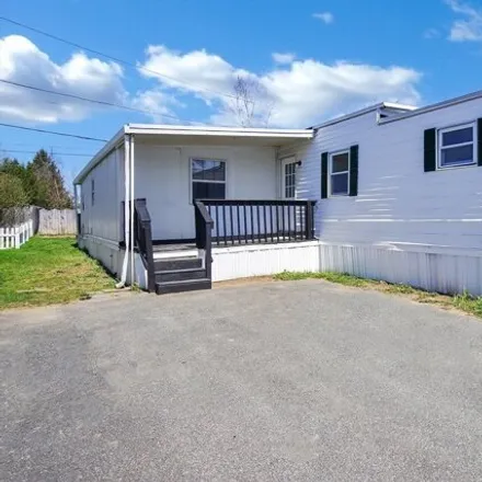 Buy this studio apartment on 268 Palmer Road in Monson, Hampden County