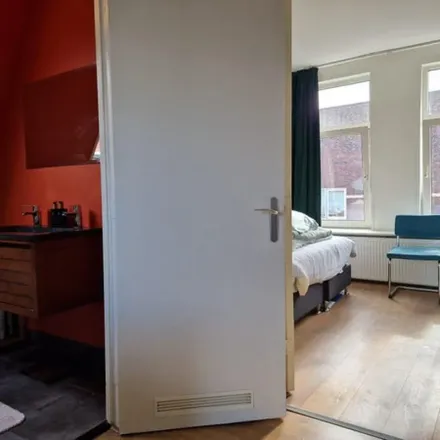 Rent this 2 bed apartment on Mariottestraat 29 in 2561 SK The Hague, Netherlands