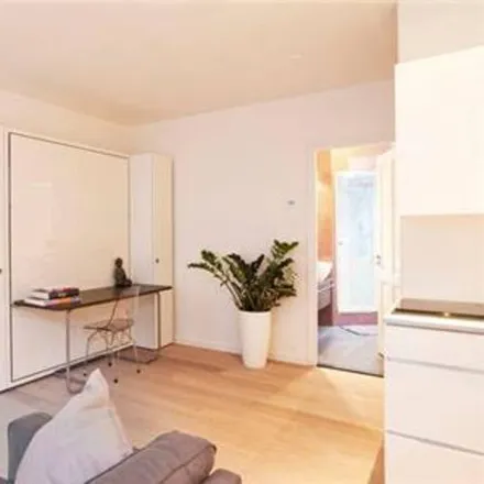 Image 2 - Canal Ring Area of Amsterdam, Zieseniskade, 1017 RT Amsterdam, Netherlands - Apartment for rent