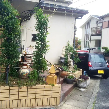 Rent this 2 bed house on Otsu in 鏡が浜, JP