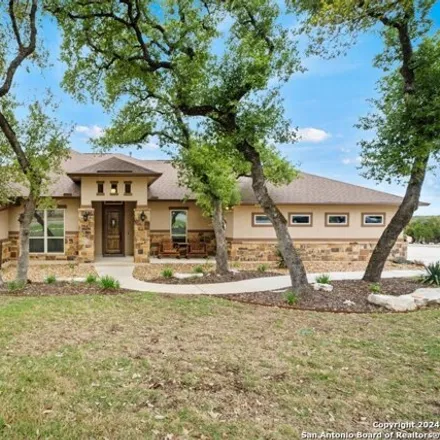 Image 1 - Wild Rose Drive, Comal County, TX, USA - House for sale