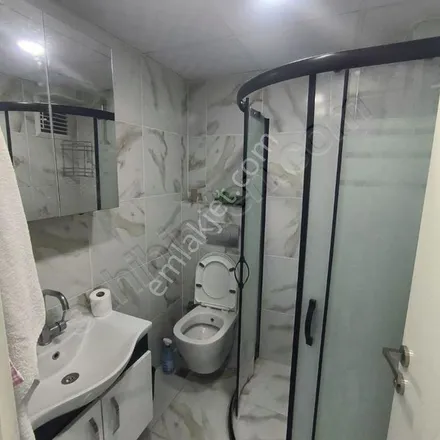 Rent this 2 bed apartment on unnamed road in 07075 Konyaaltı, Turkey