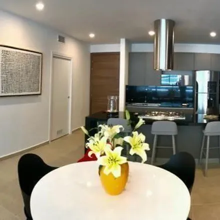 Rent this 1 bed apartment on Grupo Modelo in Calle Lago Alberto 156, Colonia Anáhuac Dos Lagos
