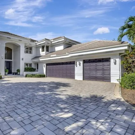 Buy this 5 bed house on 6305 Northwest 26th Terrace in Boca Raton, FL 33496