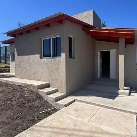 Buy this 2 bed house on Los Jazmines in Departamento Punilla, Villa Santa Cruz del Lago