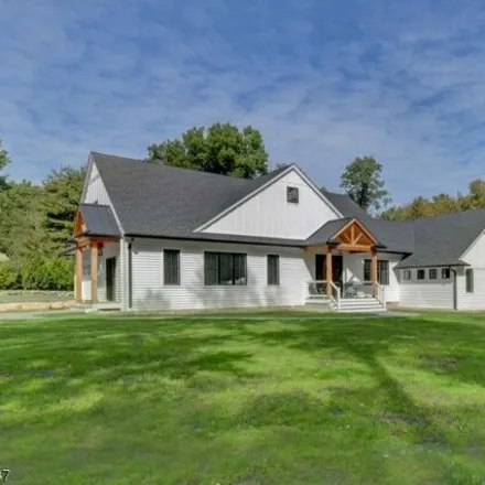 Image 2 - Sunset Road, Pequannock Township, NJ 07444, USA - House for sale