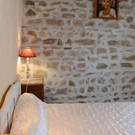 Rent this 3 bed house on Chemin du Bois de Dyo in 71800 Saint-Germain-en-Brionnais, France