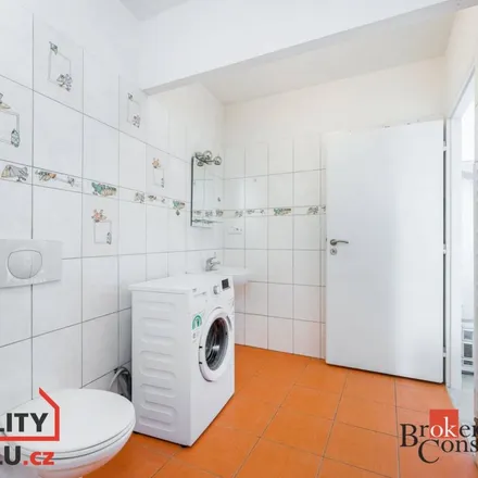 Rent this 2 bed apartment on Teta in Štěpánkova, 537 01 Chrudim