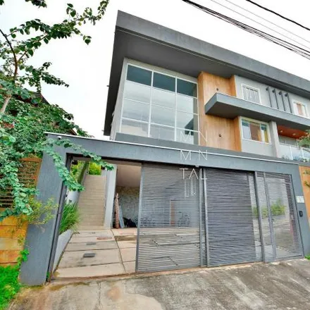 Image 2 - unnamed road, Jardim Botânico - Federal District, 71680-613, Brazil - House for sale