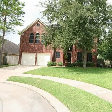 Buy this 4 bed house on Westheimer Parkway in Cinco Ranch, Fort Bend County