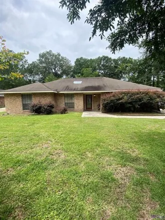 Buy this 3 bed house on 35235 Live Oak Circle in Watson, Livingston Parish