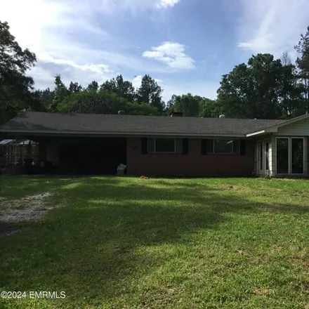 Image 2 - Doolittle Road, Newton, Newton County, MS 39345, USA - House for sale