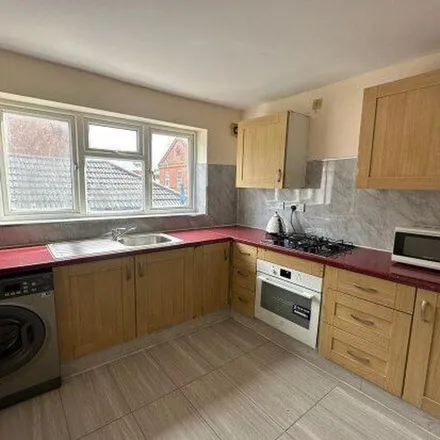 Rent this 1 bed apartment on Ultimate Spex in 293 Normanton Road, Derby