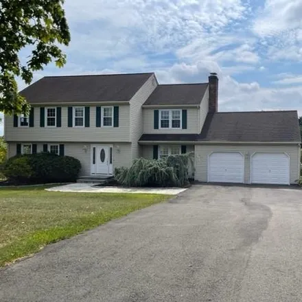 Buy this 4 bed house on 5 Susan Drive in Wallingford, CT 06492