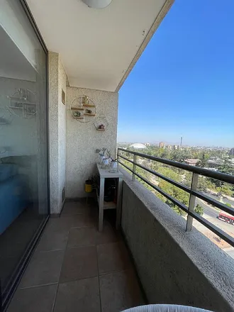 Image 2 - Ejer. Libertador / Blanco Encalada, Almirante Blanco Encalada, 837 0403 Santiago, Chile - Apartment for rent
