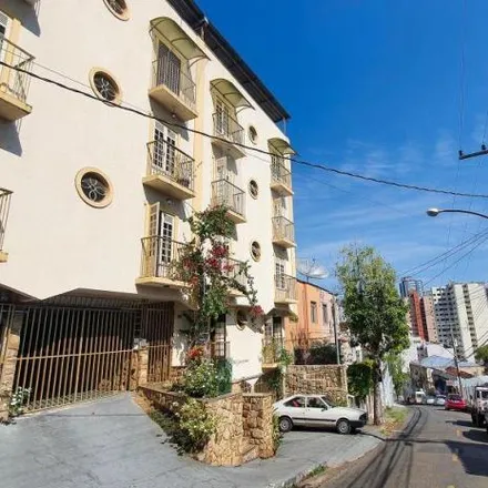 Image 2 - Rua Belmiro Braga, Alto dos Passos, Juiz de Fora - MG, 36025-020, Brazil - Apartment for sale