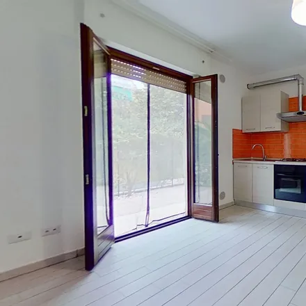 Rent this 1 bed apartment on Pisana/Bentivoglio in Via della Pisana, 00163 Rome RM