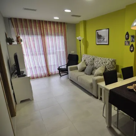 Rent this 2 bed apartment on 12580 Benicarló