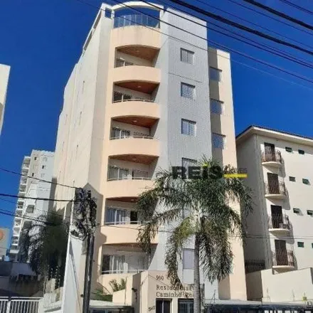 Image 2 - Rua Carlos Eugênio de Siqueira Salerno, Parque Campolim, Sorocaba - SP, 18048-040, Brazil - Apartment for rent