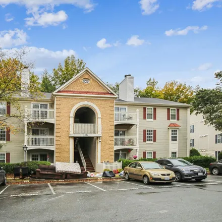 Buy this 2 bed condo on 8604 Shadwell Drive in Mount Vernon, VA 22309