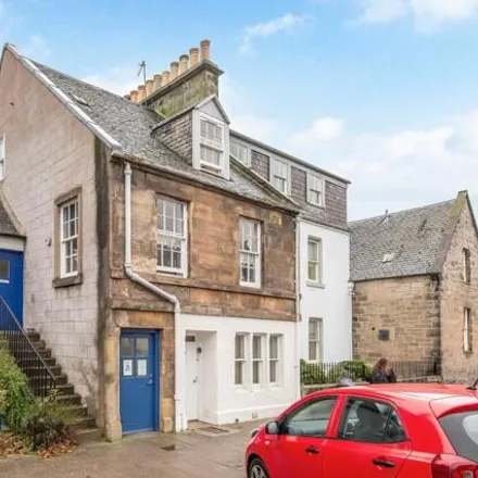 Buy this 3 bed apartment on School of Film Studies in North Street, St Andrews