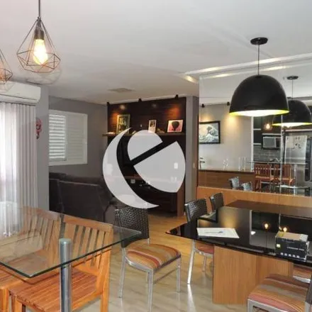 Buy this 2 bed apartment on Rua Clevelândia in Presidente, Londrina - PR