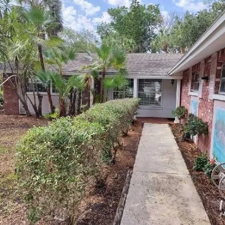 Buy this 3 bed house on 5115 Miller Bayou Drive in Port Richey, FL 34668