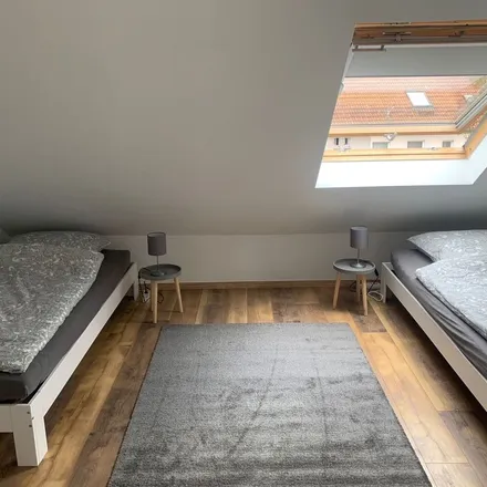 Rent this 2 bed apartment on Briller Straße 141 in 42105 Wuppertal, Germany