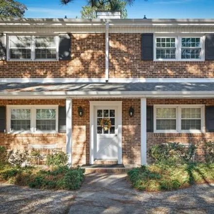 Buy this 2 bed condo on 513 Knollwood Village in Southern Pines, NC 28387
