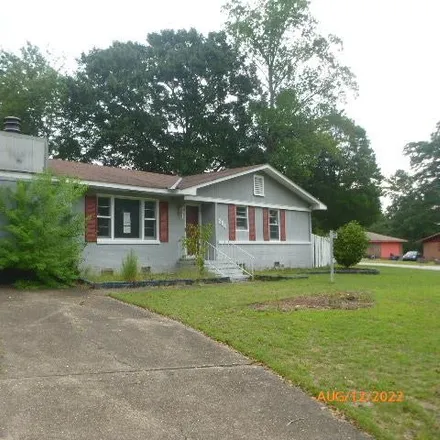 Buy this 3 bed house on 204 Nightingale Drive in Columbus, GA 31906