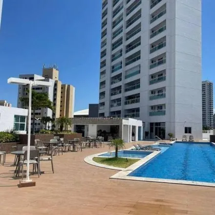 Buy this 3 bed apartment on Rua Antônio Augusto 1681 in Aldeota, Fortaleza - CE