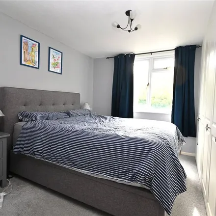 Image 5 - Normanton Road, Basingstoke, RG21 5QP, United Kingdom - Apartment for rent