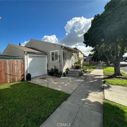Image 7 - 10920 South Spring Street, Los Angeles, CA 90061, USA - House for sale