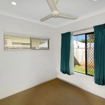 Rent this 5 bed apartment on Hulbert Street in Trinity Park QLD 4878, Australia
