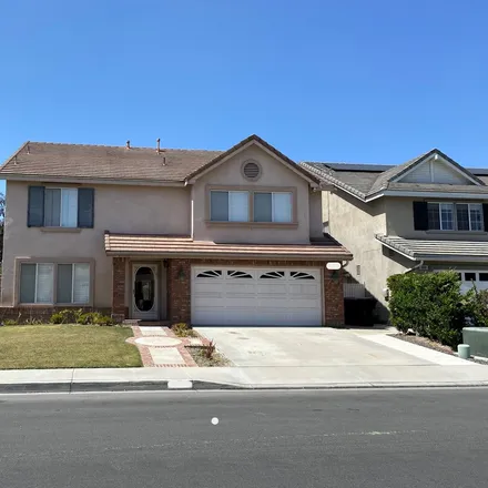 Rent this 1 bed house on Cypress in CA, US
