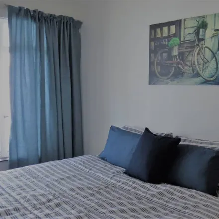 Rent this studio apartment on Strand in Strand Street, Cape Town Ward 115