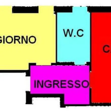Image 5 - Viale Liguria 40, 20142 Milan MI, Italy - Apartment for rent