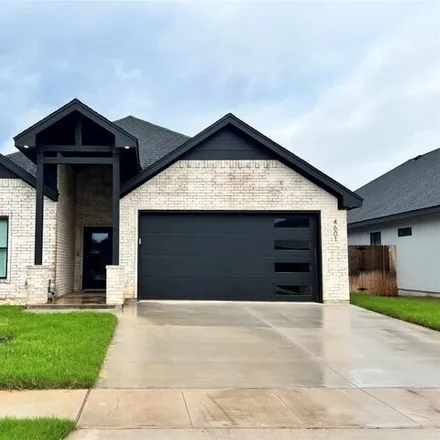 Rent this 3 bed house on Seals Lane in Wylie, Abilene