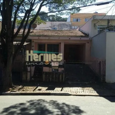 Buy this 2 bed house on unnamed road in Santa Cecília, Paulínia - SP