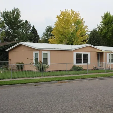 Buy this 4 bed house on 347 West Shelley Street in Idaho Falls, ID 83402