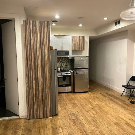 Rent this 1 bed room on 2423 Dean Street in New York, NY 11233