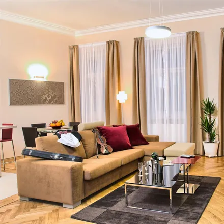 Image 2 - Karoliny Světlé, 116 65 Prague, Czechia - Apartment for rent