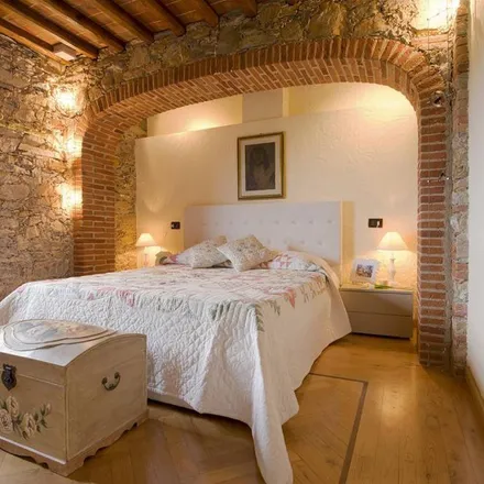 Image 5 - Casa del Pellegrino, Via Vecchia Provinciale 15, 55068 Massarosa LU, Italy - Apartment for rent