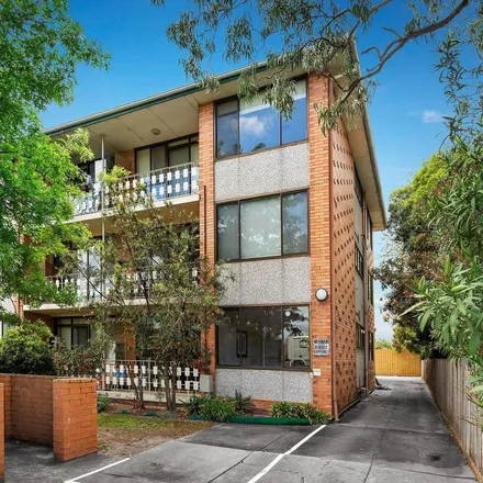 Rent this 2 bed apartment on Dandenong Road in Malvern East VIC 3145, Australia