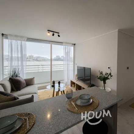 Buy this 2 bed apartment on Arlegui in 252 0534 Viña del Mar, Chile