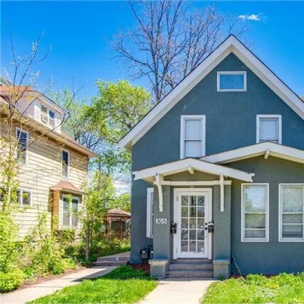 Buy this 5 bed house on Moxy Minneapolis Uptown in 1121 West Lake Street, Minneapolis